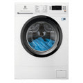 Electrolux Serie 600 EW6S560I slanke wasmachine 6 kg, 1000 tpm
