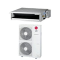LG UM42F airconditioner kanaalmodel 42000 Btu