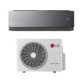 LG ArtCool Mirror AI Air AA09SP airconditioner