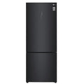 LG GBB569MCAMN koel‑vriescombinatie