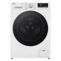 LG F4R7011TSWG wasmachine