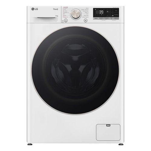LG F4R7011TSWG wasmachine