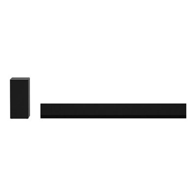 LG GX soundbar