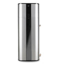 LG WHS F5 Heat Pump Water Heater 200 liters Integrated Wi-Fi inverter A+ WH20S.F5