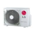 LG Outdoor Unit MultiSplit Motor MU2R17.UL0 Dual Split (2 connections) R-32