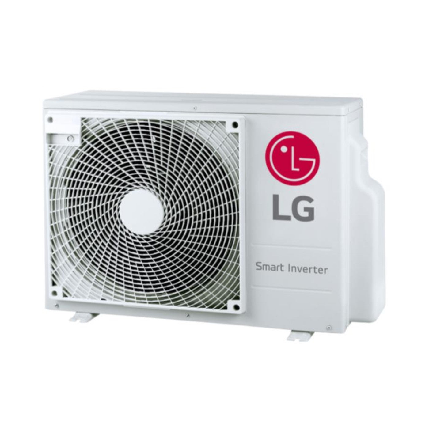 LG Outdoor Unit MultiSplit Motor MU2R17.UL0 Dual Split (2 connections) R-32