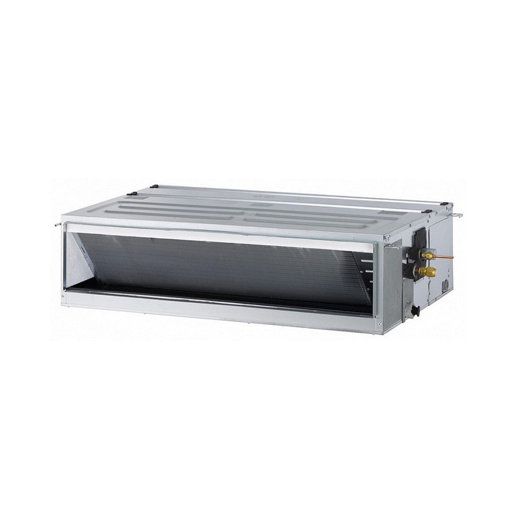 Unità Interna LG Canalizzato Canalizzabile Alta Prevalenza 18000 Btu CM18F R-32 optional Wi-Fi