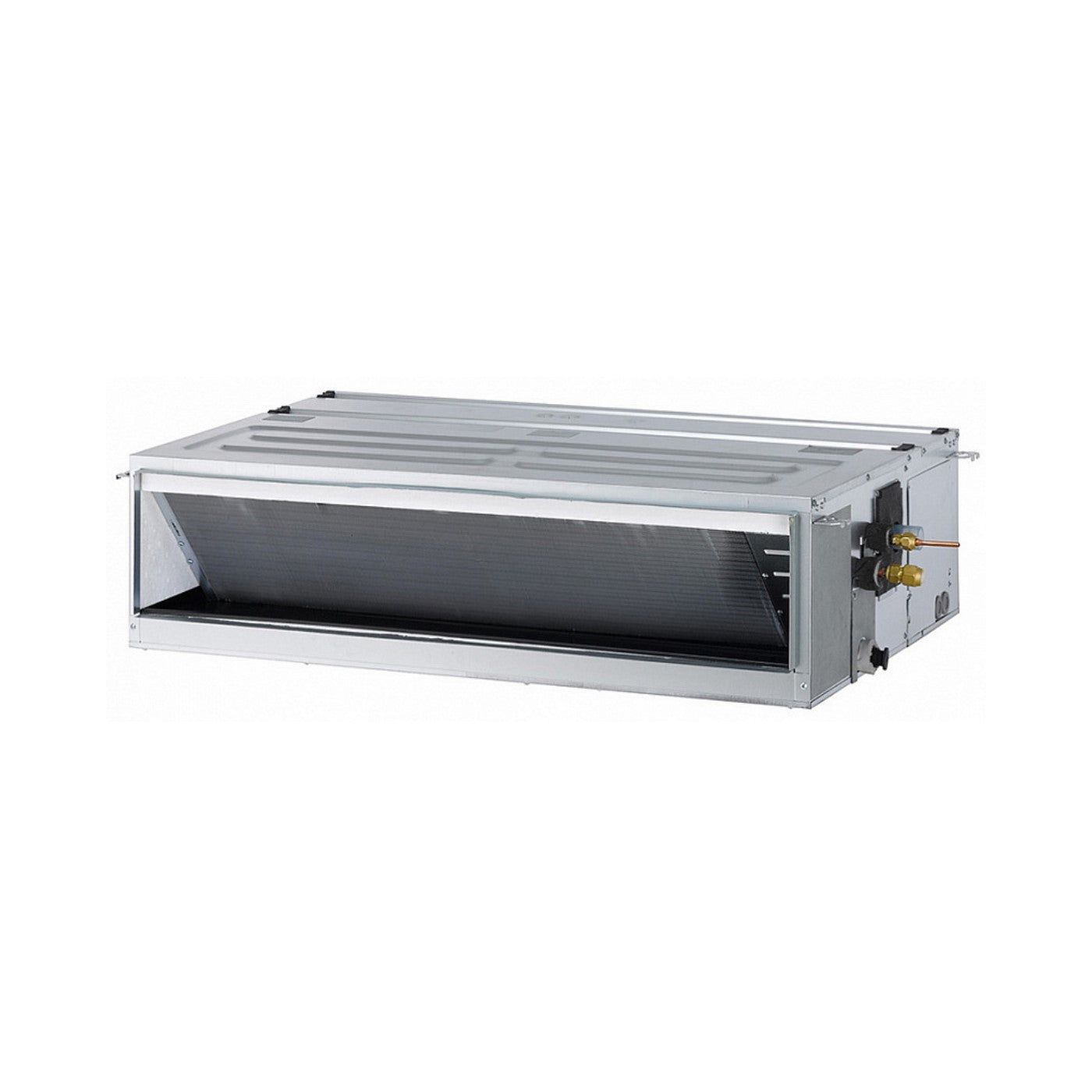 Unità Interna LG Canalizzato Canalizzabile Alta Prevalenza 18000 Btu CM18F R-32 optional Wi-Fi