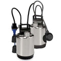 Lowara Scuba 3SC5/07/5 C 1 HP dompelpomp