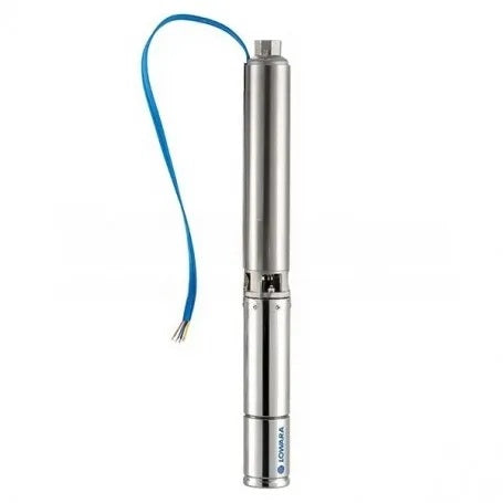 Lowara 4GS15M-4OS ELP dompelpomp