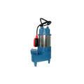 Matra T/N zelfaanzuigende pomp 1.5 kW