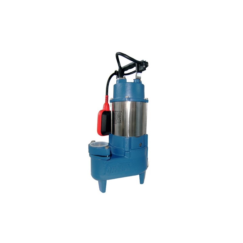 Matra T/N zelfaanzuigende pomp 1.5 kW