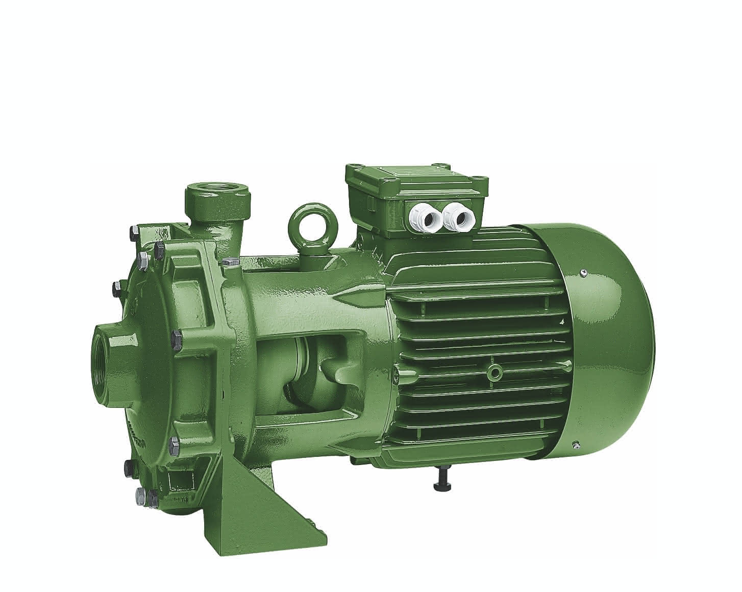 DAB K66/100 T centrifugaalpomp