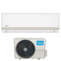 Air conditioner Midea Flexi 12000 Btu MSAGBU-12HRFN8-QRD1GW R-32