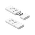 Midea EU-SK105 Wi‑Fi-module voor airconditioner