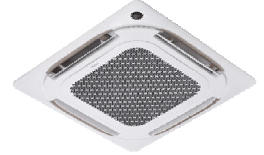 GRIGLIA BREEZELESS MIDEA T-MBQ4-04AWD