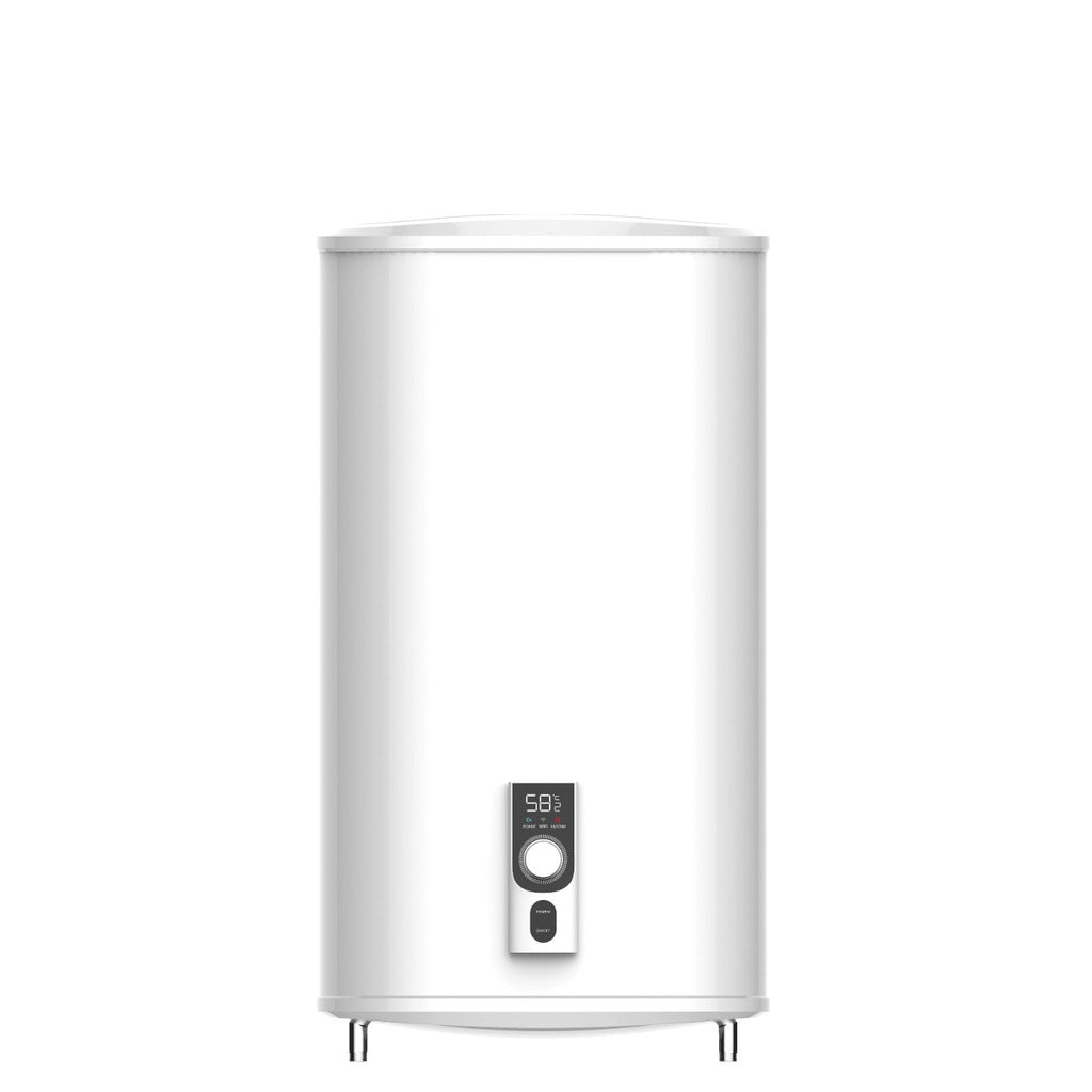 Scaldabagno Elettrico Midea 74 Litri WiFi Doppia Tanica