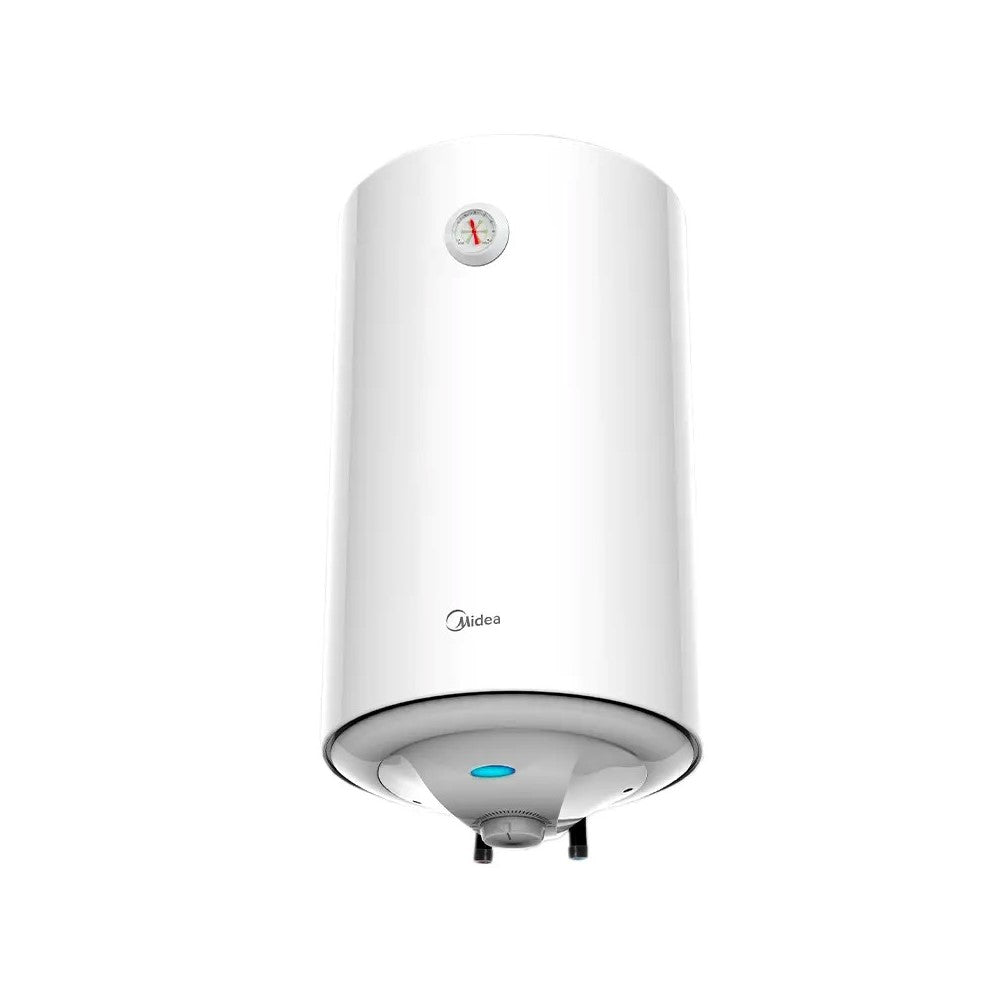 Scaldabagno Elettrico Midea F6 da 100 Litri Verticale