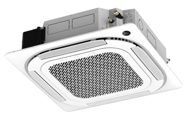 Midea MCA4U-18HRFNX(GA) cassette-binnenunit