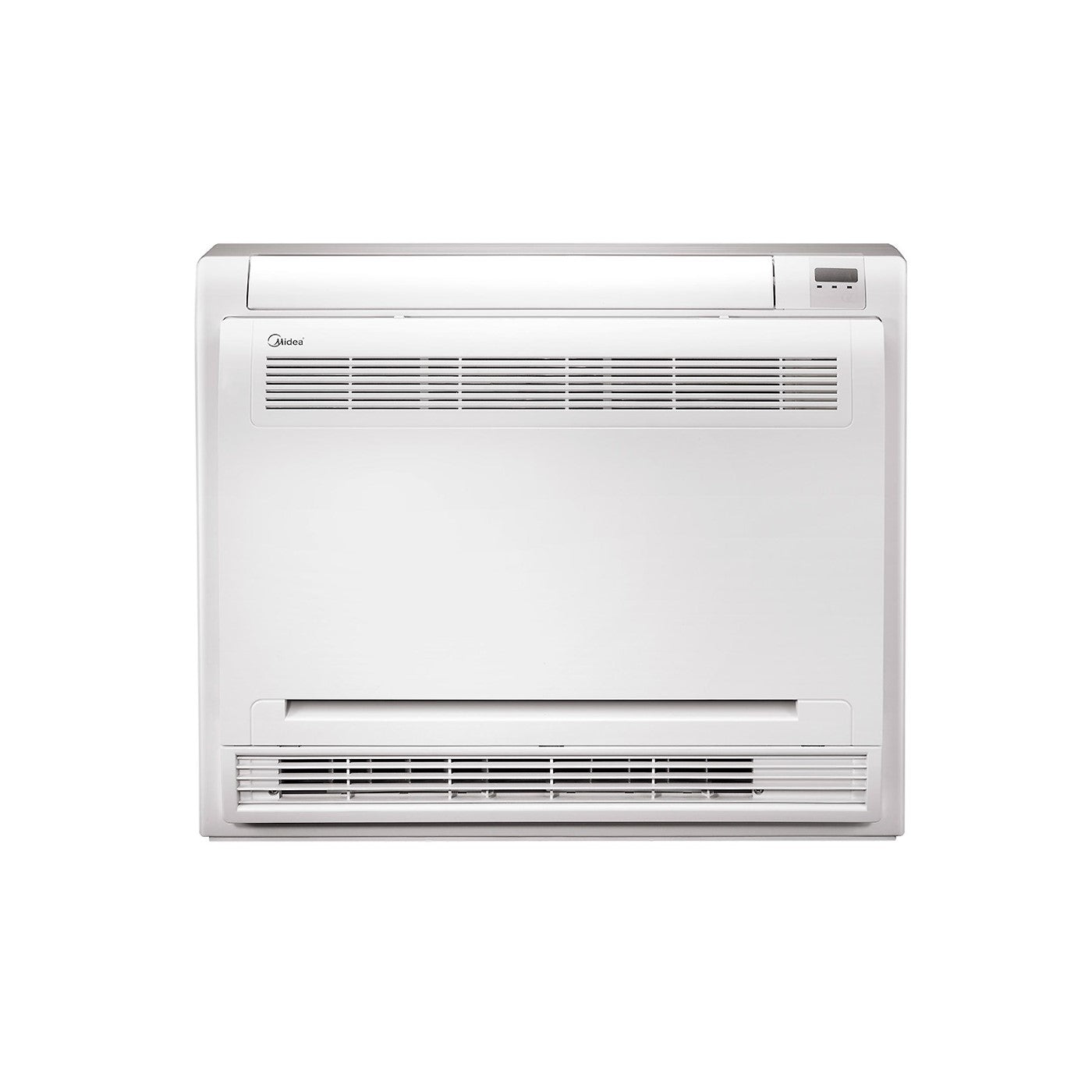 Midea MFA2U-09HRFNX(GA) binnenunit console