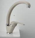 PAINI Tap Mixer Single Lever Sink C/Alta Avena series cod. 42AS570