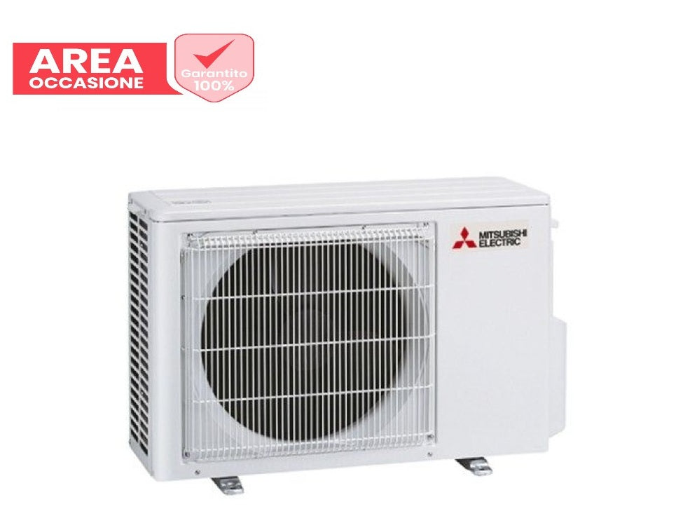 AREA OCCASIONI 2885 Unità Esterna Multisplit Mitsubishi Electric MXZ-2F53VF Dual Split R-32