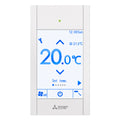 Mitsubishi Electric PAR-CT01MAA-SB afstandsbediening