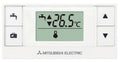 Mitsubishi Electric PAR-WT60R-E draadloze bedieningszender