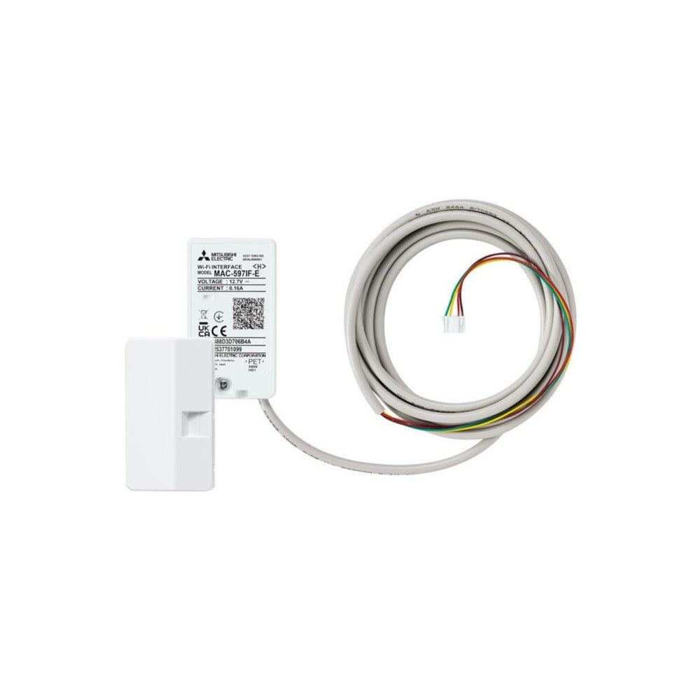 Mitsubishi Electric MAC-597IF-E Wi‑Fi-interface