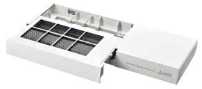 Mitsubishi Electric MAC-100FT-E plasmafilter