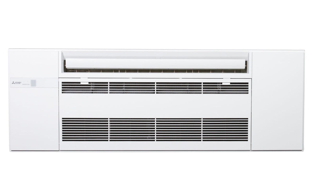 Mitsubishi Electric MLP-444W rooster voor 1-weg cassette MLZ-KP