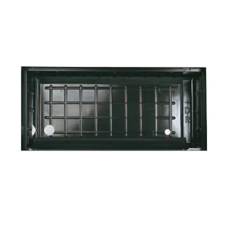 Nicchia di Contenimento Mitsubishi Electric Alabox Slim per Unità Interna a Parete