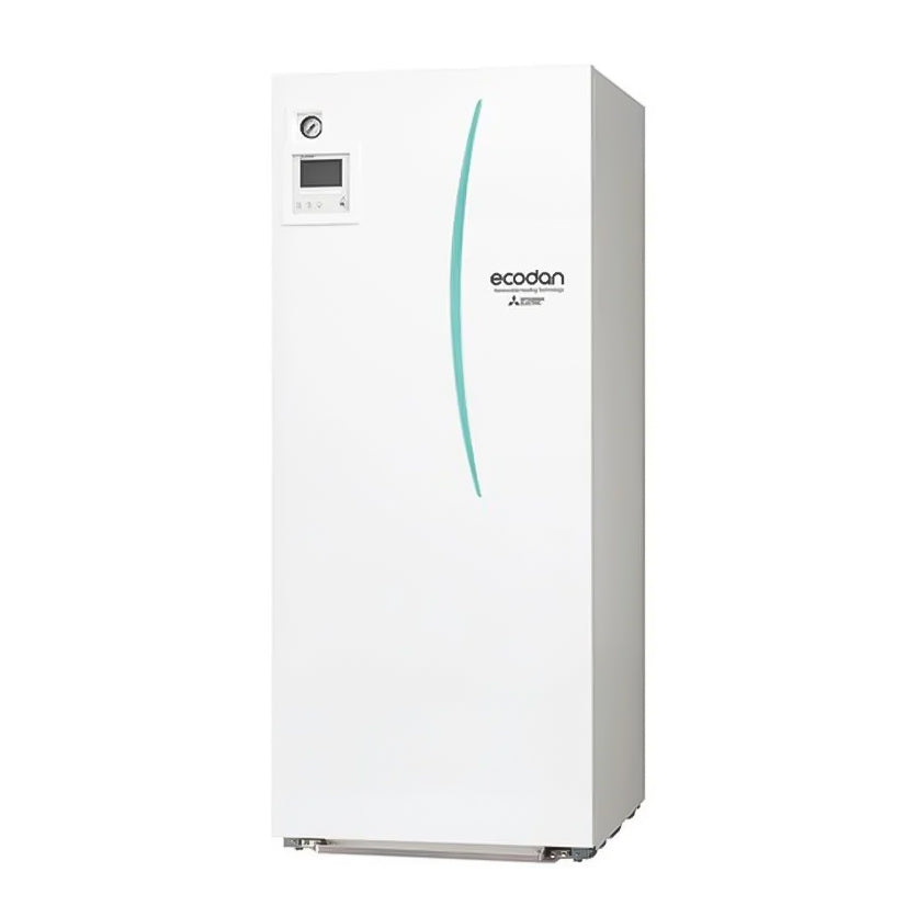 Mitsubishi Electric ERST20D-VM2D Hydrotank warmtepomp