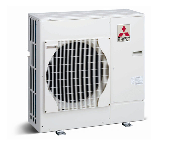 Pompa di Calore Mitsubishi Electric Mr. Slim+ PUHZ-FRP71VHA2 8 KW per Sistemi Ibridi