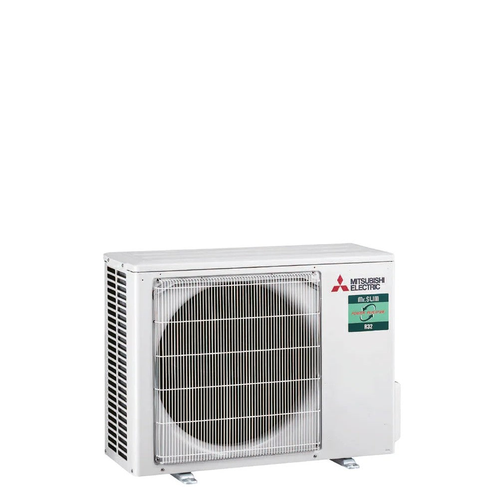 Mitsubishi Electric Power Inverter PUZ-ZM50VKA buitenunit 18000 BTU (R-32)