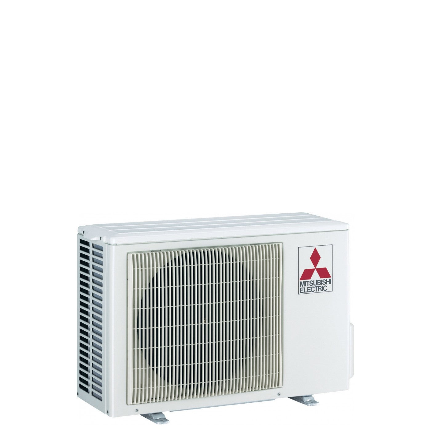 Unità Esterna Monosplit Mitsubishi Electric serie KIRIGAMINE STYLE 12000 Btu MUZ-LN35VG R-32