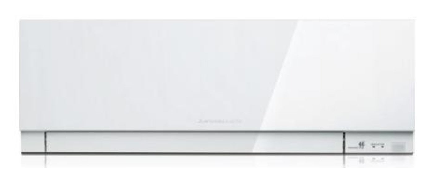 Indoor Wall Unit Mitsubishi Electric Inverter Kirigamine Zen Series 12000 BTU MSZ-EF35VG(K)W Color White - White INTEGRATED WI-FI