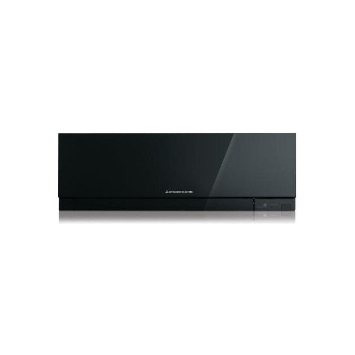 Unità Interna wall-mounted Mitsubishi Electric Kirigamine Zen Black 15000 Btu MSZ-EF42VGKB R-32 built-in Wi-Fi
