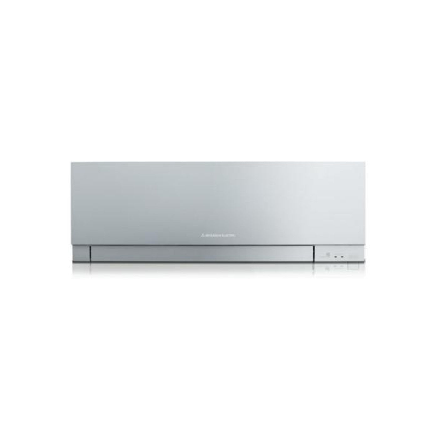 Unità Interna wall-mounted Mitsubishi Electric Kirigamine Zen Silver 15000 Btu MSZ-EF42VGKS R-32 built-in Wi-Fi