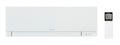 Unità Interna Mitsubishi Electric Kirigamine Zen 9000 Btu MSZ-EF25VGKW R-32 Wi-Fi Integrato