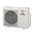 Mitsubishi SCM50ZS-W buitenunit