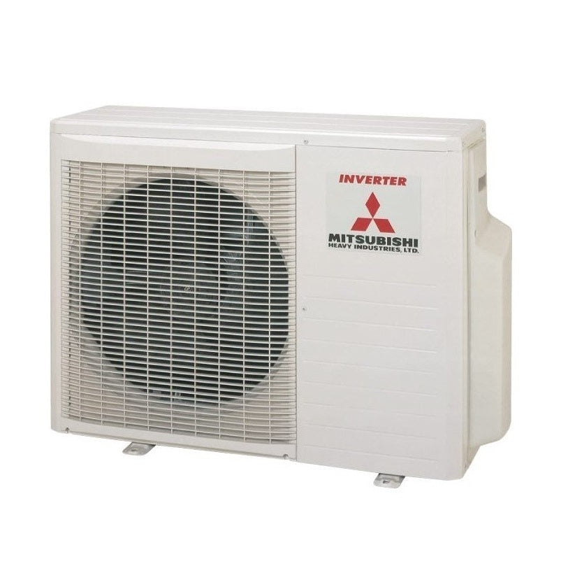Mitsubishi SCM50ZS-W buitenunit