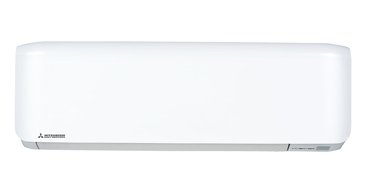 Unità Interna Mitsubishi Heavy Industries KIREIA 5000 Btu SRK 15 ZS-WF Bianco R-32 Wi-Fi Integrato