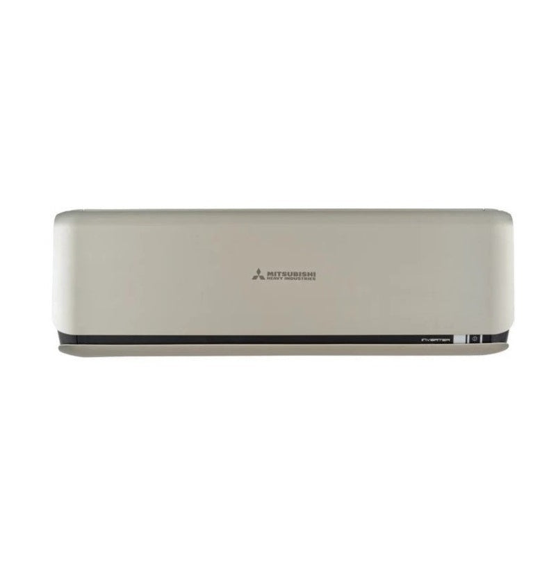 Unità Interna Mitsubishi Heavy Industries KIREIA 7000 Btu SRK 20 ZS-WF-T Titanium R-32 Wi-Fi Integrato
