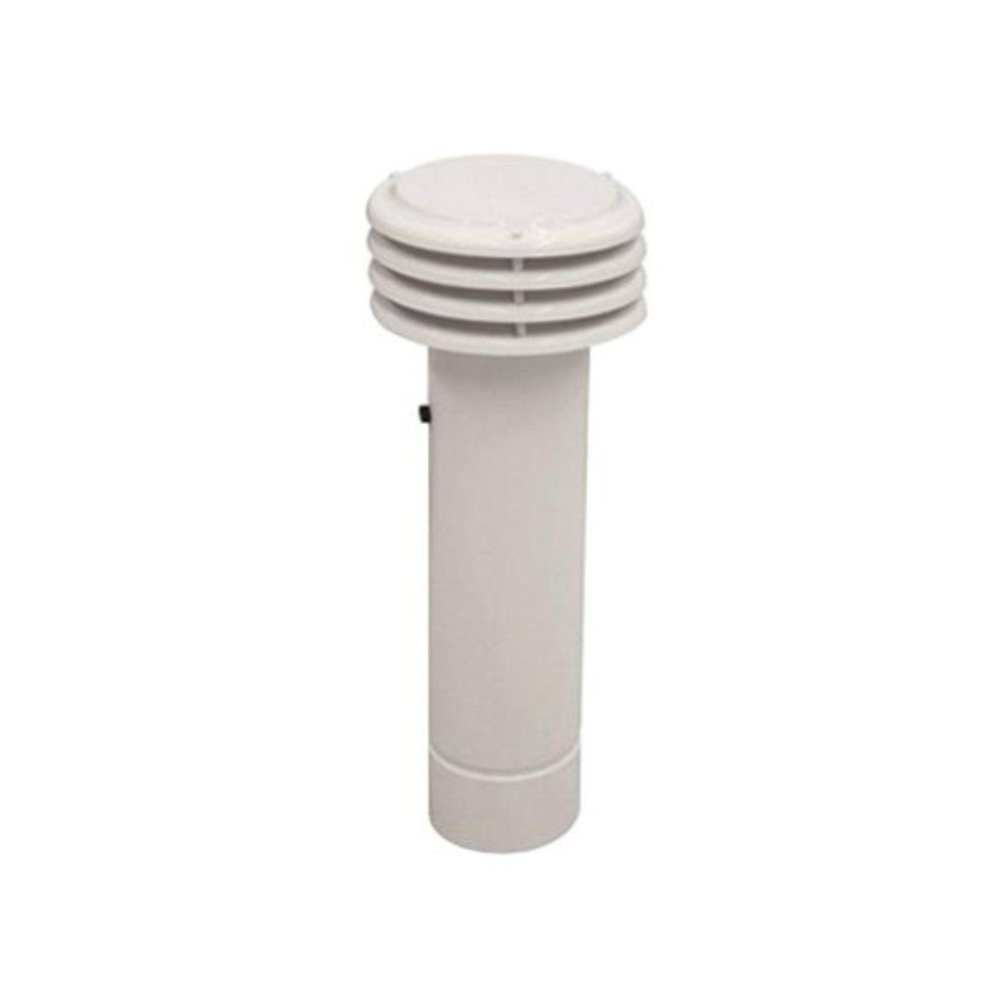 Universele uitlaat 130 mm accessoire