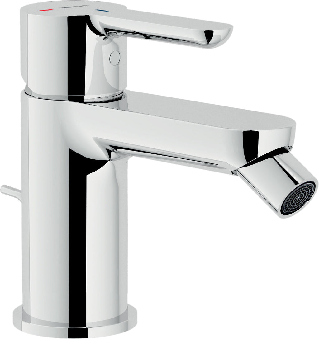Nobili ABH87119/1CR bidetkraan