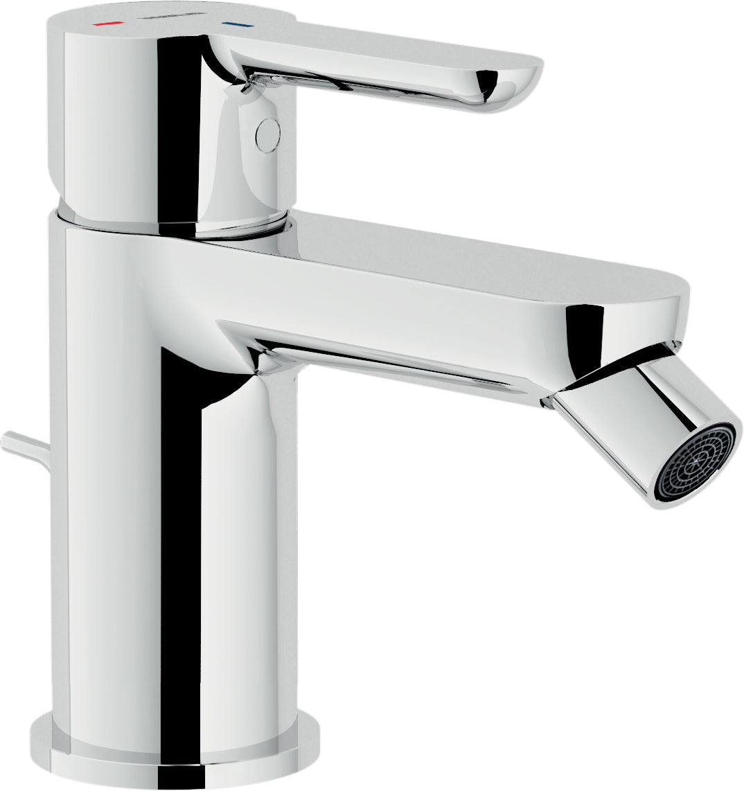 Nobili ABH87119/1CR bidetkraan