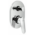 Nobili HF122100CR inbouw douchemengkraan
