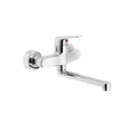 Nobili HF122115CR wandkraan
