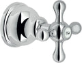 Nobili Grazia inbouwkraan chroom GRC5008/1CR